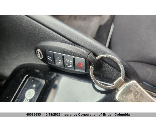 Nissan Leaf 2023 1N4CZ1CV9PC550120 Image 11