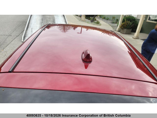 Nissan Leaf 2023 1N4CZ1CV9PC550120 Image 13