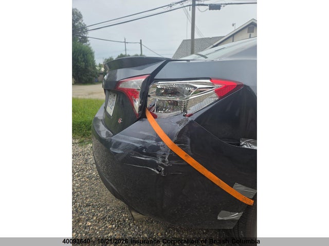 2T1BURHE0EC001017 Toyota Corolla L/le/le Pls/prm/s/s Pls