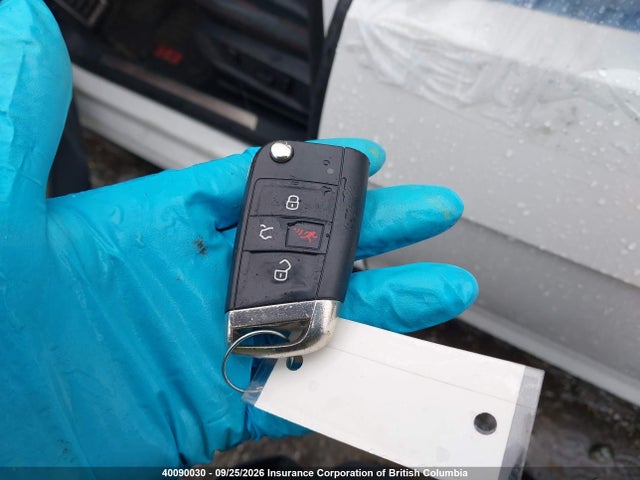 Aukcja sprzedaży 2015 Volkswagen Gti, vin: 3VW5T7AU0FM042579, numer aukcji: 40090030