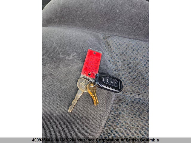 40093644 :رقم المزاد ، 2GCEK13T961124633 vin ، 2006 Chevrolet Silverado 1500 Ls/lt مزاد بيع