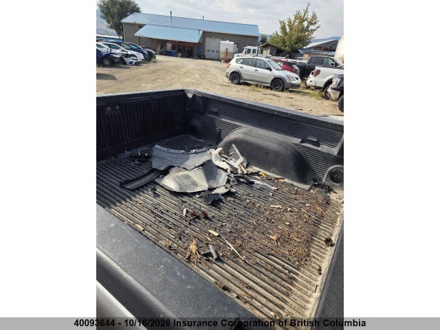 40093644 :رقم المزاد ، 2GCEK13T961124633 vin ، 2006 Chevrolet Silverado 1500 Ls/lt مزاد بيع