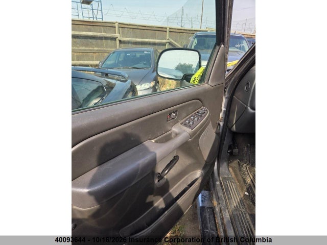 40093644 :رقم المزاد ، 2GCEK13T961124633 vin ، 2006 Chevrolet Silverado 1500 Ls/lt مزاد بيع