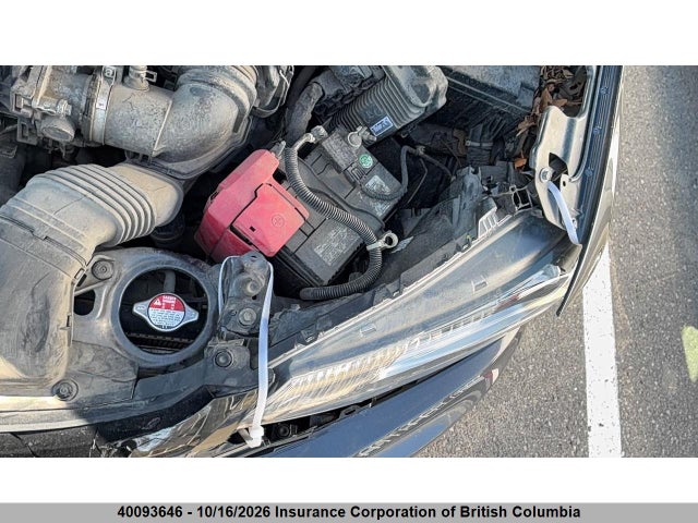 Продажа на аукционе авто 2016 Honda Fit, vin: 3HGGK5H55GM107320, номер лота: 40093646