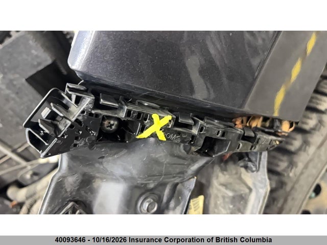 Продажа на аукционе авто 2016 Honda Fit, vin: 3HGGK5H55GM107320, номер лота: 40093646