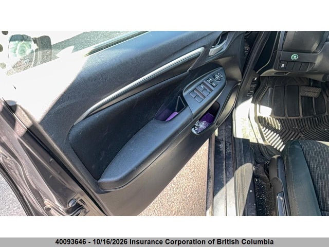 Продажа на аукционе авто 2016 Honda Fit, vin: 3HGGK5H55GM107320, номер лота: 40093646