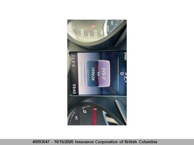 55SWF4KB9FU091972 Mercedes-Benz C 300 4mati