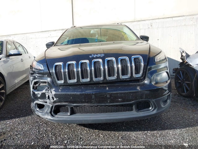 Jeep Cherokee Latitude 2014 1C4PJMCB3EW202948 Image 10