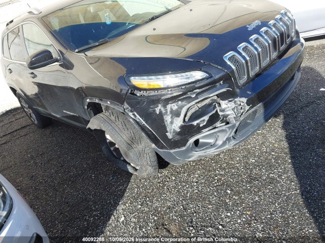 Jeep Cherokee Latitude 2014 1C4PJMCB3EW202948 Image 12