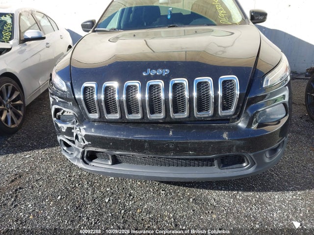 Jeep Cherokee Latitude 2014 1C4PJMCB3EW202948 Image 13