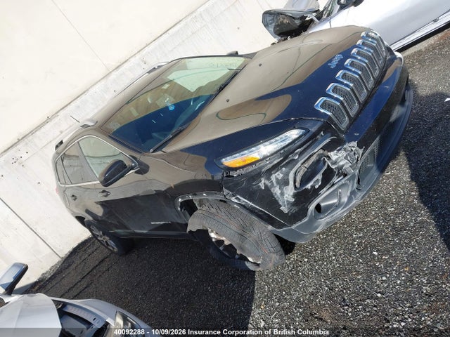 Jeep Cherokee Latitude 2014 1C4PJMCB3EW202948 Image 14
