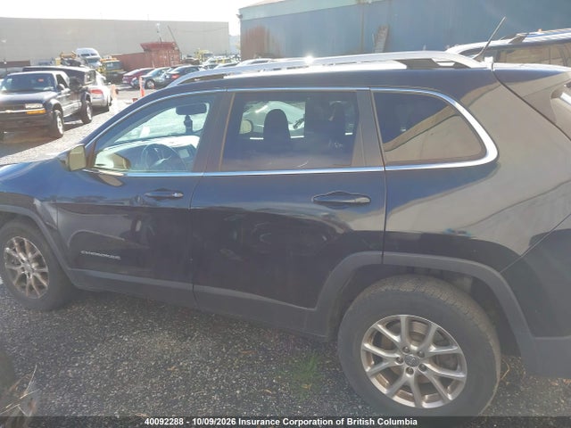 Jeep Cherokee Latitude 2014 1C4PJMCB3EW202948 Image 15