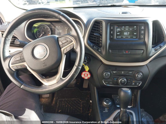 Jeep Cherokee Latitude 2014 1C4PJMCB3EW202948 Image 16