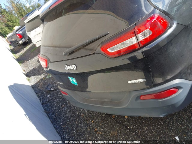 Jeep Cherokee Latitude 2014 1C4PJMCB3EW202948 Image 17