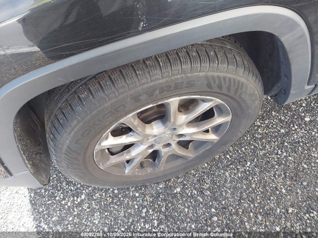 Jeep Cherokee Latitude 2014 1C4PJMCB3EW202948 Image 22