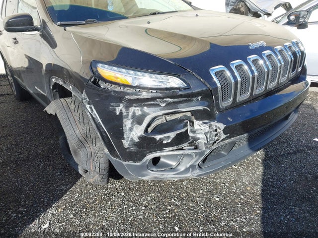 Jeep Cherokee Latitude 2014 1C4PJMCB3EW202948 Image 23