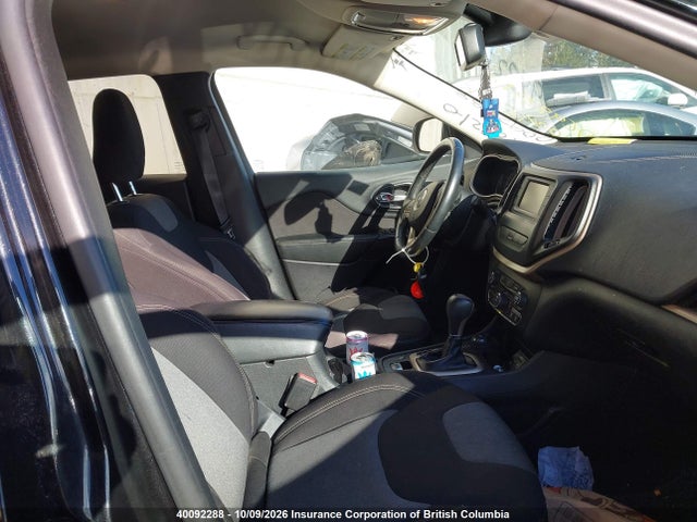 Jeep Cherokee Latitude 2014 1C4PJMCB3EW202948 Image 5