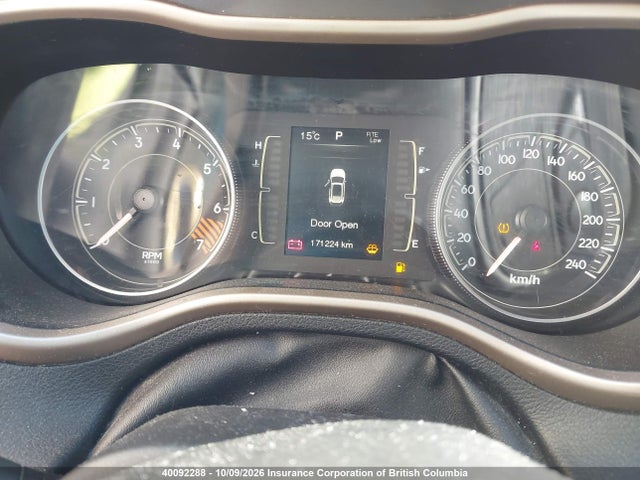 Jeep Cherokee Latitude 2014 1C4PJMCB3EW202948 Image 7