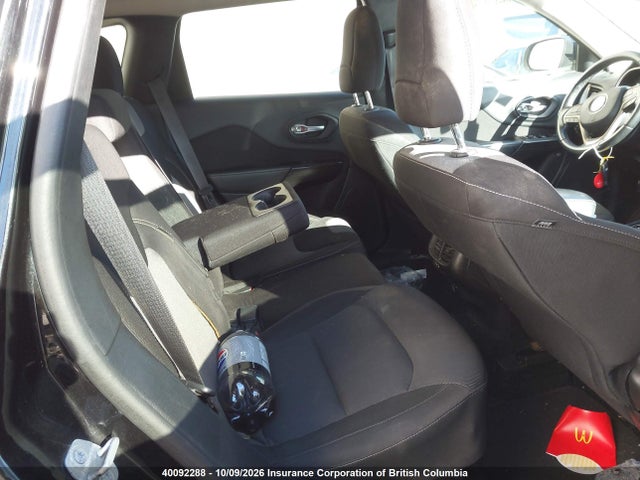 Jeep Cherokee Latitude 2014 1C4PJMCB3EW202948 Image 8
