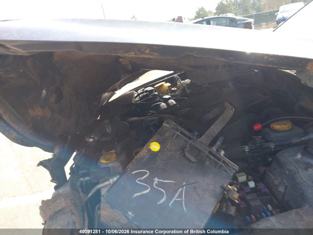 2008 Subaru Impreza Wrx Premium მანქანა იყიდება აუქციონზე, vin: JF1GH75628G804306, აუქციონის ნომერი: 40091281