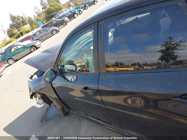 2008 Subaru Impreza Wrx Premium მანქანა იყიდება აუქციონზე, vin: JF1GH75628G804306, აუქციონის ნომერი: 40091281