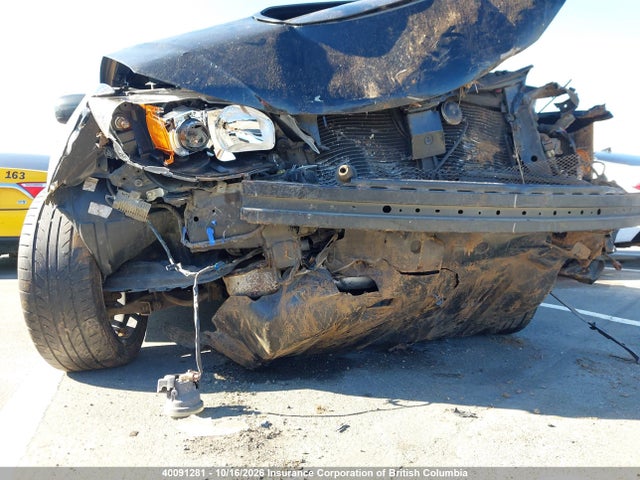 2008 Subaru Impreza Wrx Premium მანქანა იყიდება აუქციონზე, vin: JF1GH75628G804306, აუქციონის ნომერი: 40091281