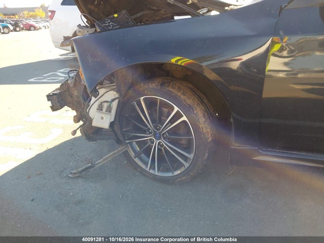 2008 Subaru Impreza Wrx Premium მანქანა იყიდება აუქციონზე, vin: JF1GH75628G804306, აუქციონის ნომერი: 40091281