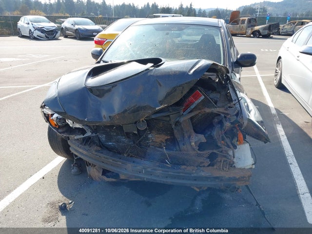2008 Subaru Impreza Wrx Premium მანქანა იყიდება აუქციონზე, vin: JF1GH75628G804306, აუქციონის ნომერი: 40091281