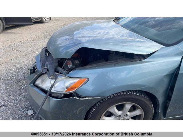 Продажа на аукционе авто 2007 Toyota Camry, vin: 4T1BK46K37U550889, номер лота: 40093651