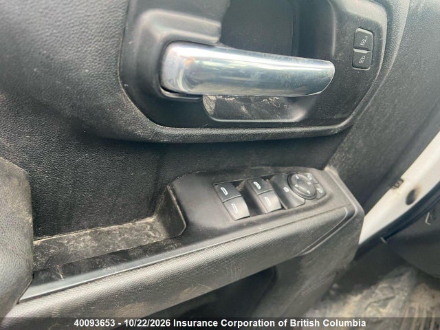 2021 Chevrolet Silverado K3500 მანქანა იყიდება აუქციონზე, vin: 1GC4YSEY6MF181421, აუქციონის ნომერი: 40093653