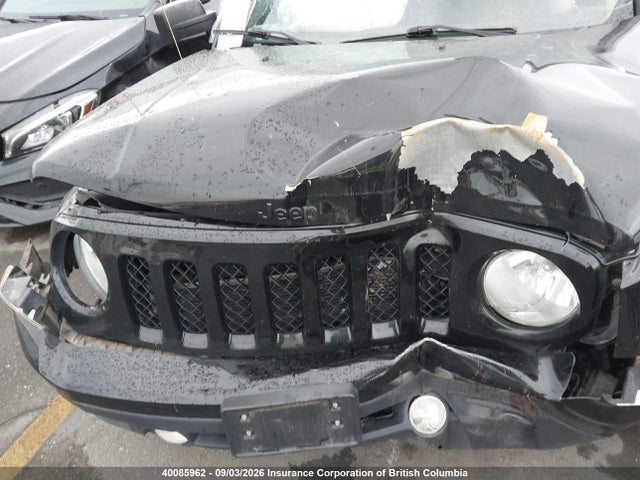 Jeep Patriot 2015 1C4NJRAB0FD353816 Image 10