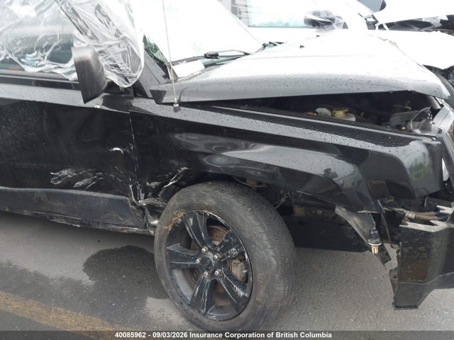 Jeep Patriot 2015 1C4NJRAB0FD353816 Image 12