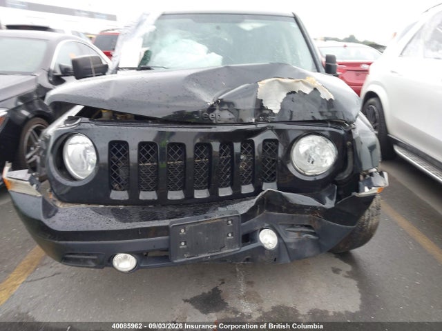 Jeep Patriot 2015 1C4NJRAB0FD353816 Image 13