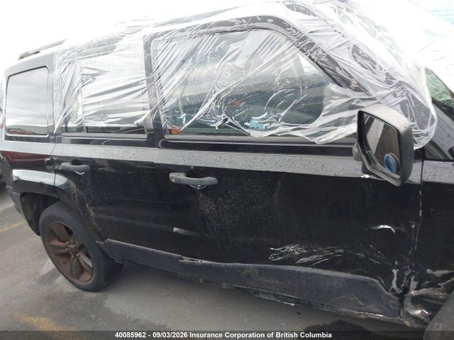 Jeep Patriot 2015 1C4NJRAB0FD353816 Image 14