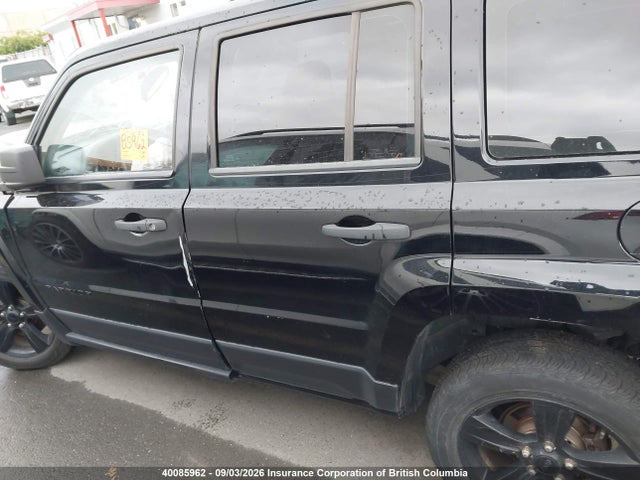 Jeep Patriot 2015 1C4NJRAB0FD353816 Image 15