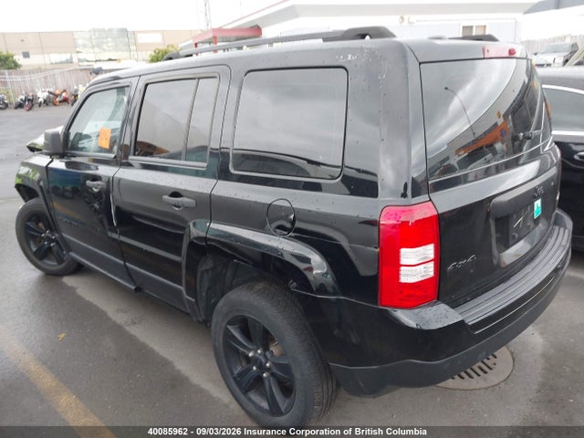Jeep Patriot 2015 1C4NJRAB0FD353816 Image 3