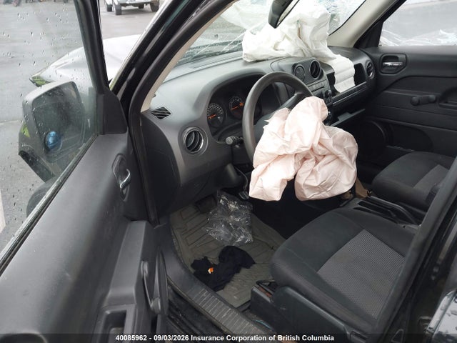 Jeep Patriot 2015 1C4NJRAB0FD353816 Image 5