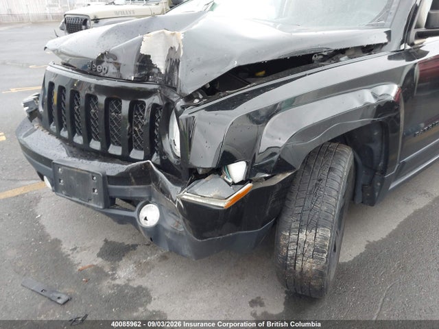 Jeep Patriot 2015 1C4NJRAB0FD353816 Image 6
