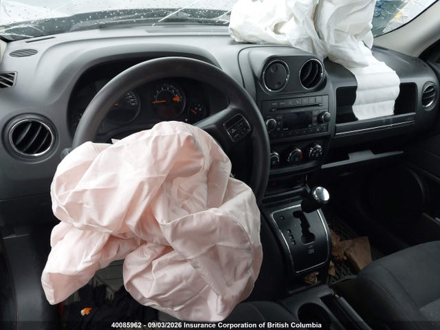 Jeep Patriot 2015 1C4NJRAB0FD353816 Image 7