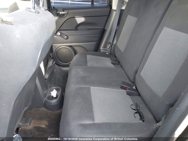 Jeep Patriot 2015 1C4NJRAB0FD353816 Image 8