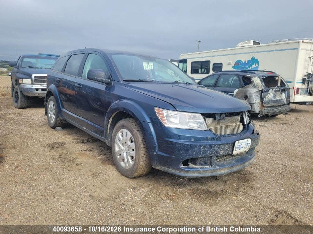 2014 3C4PDCAB6ET131058 main image