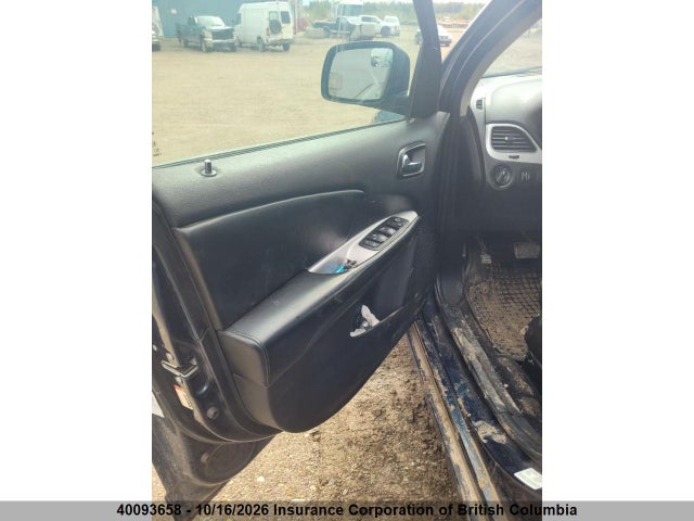 Dodge JOURNEY SE 2014 3C4PDCAB6ET131058 Image 9