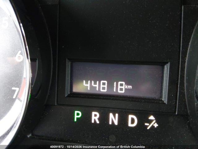 Dodge Grand Caravan Se 2017 2C4RDGBG7HR787318 Image 16