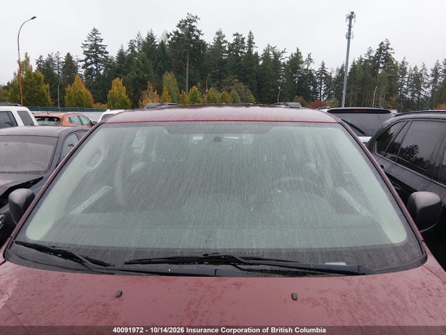 Dodge Grand Caravan Se 2017 2C4RDGBG7HR787318 Image 18