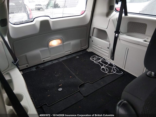 Dodge Grand Caravan Se 2017 2C4RDGBG7HR787318 Image 21