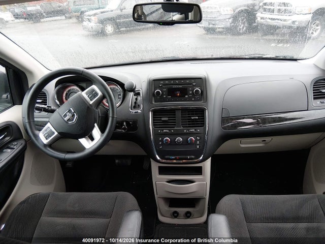 Dodge Grand Caravan Se 2017 2C4RDGBG7HR787318 Image 22
