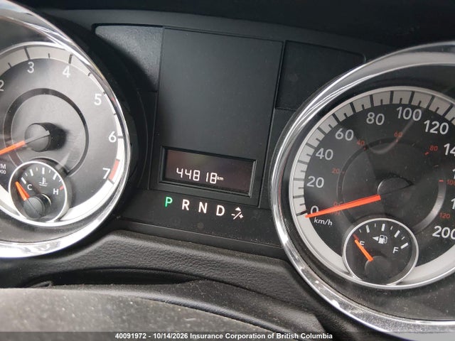 Dodge Grand Caravan Se 2017 2C4RDGBG7HR787318 Image 7