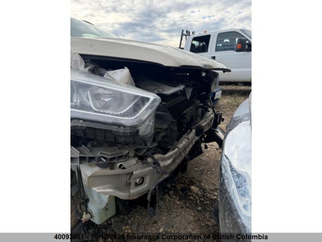 1FMCU9GD9HUA72085 Ford ESCAPE SE