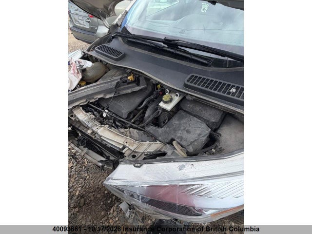 1FMCU9GD9HUA72085 Ford ESCAPE SE