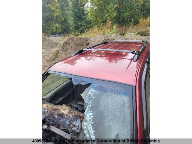 2004 Chevrolet Trailblazer Ls/lt მანქანა იყიდება აუქციონზე, vin: 1GNDT13S442259037, აუქციონის ნომერი: 40093663